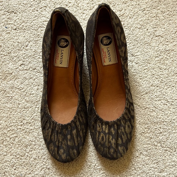 New with tab Lanvin shoe,New Products : American Fashion Style Bags On Sale